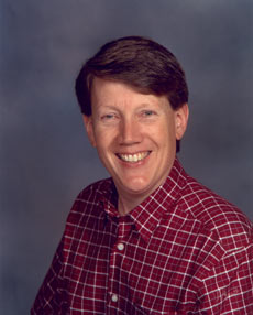 Pastor Jeff
