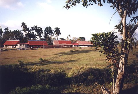 Camp Canaan