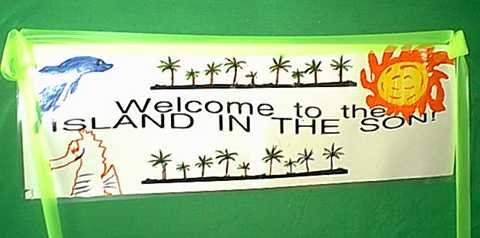 Welcome to "Island in the Son"