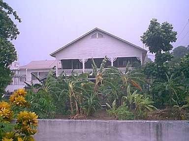 Downpour