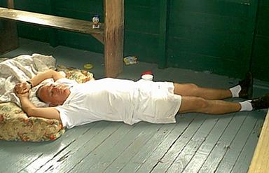 Siesta Bill