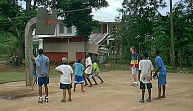 Basketball Clinic