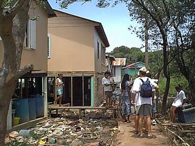 Campo Nado